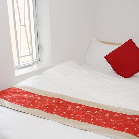 Sunrise International - Boutique Hostel Kowloon  Esterno foto