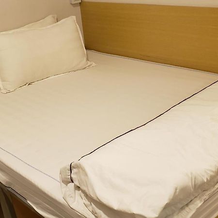 Sunrise International - Boutique Hostel Kowloon  Esterno foto