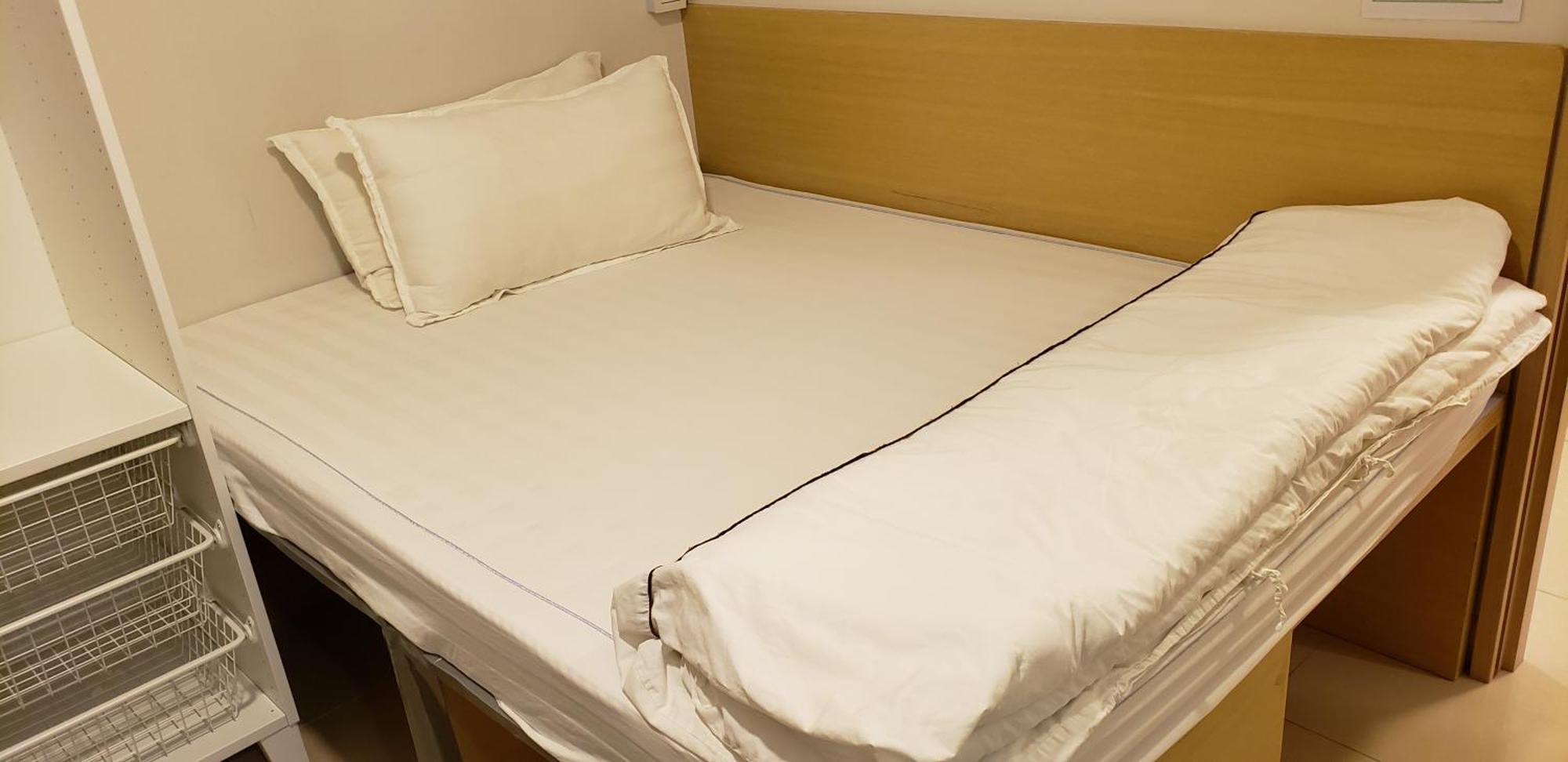 Sunrise International - Boutique Hostel Kowloon  Esterno foto