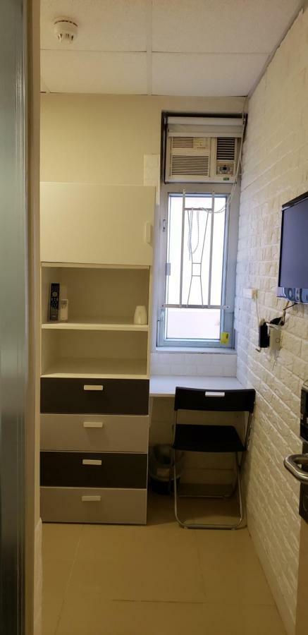 Sunrise International - Boutique Hostel Kowloon  Esterno foto