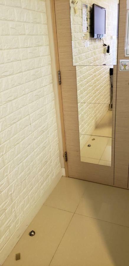 Sunrise International - Boutique Hostel Kowloon  Esterno foto