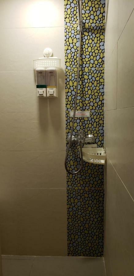 Sunrise International - Boutique Hostel Kowloon  Esterno foto