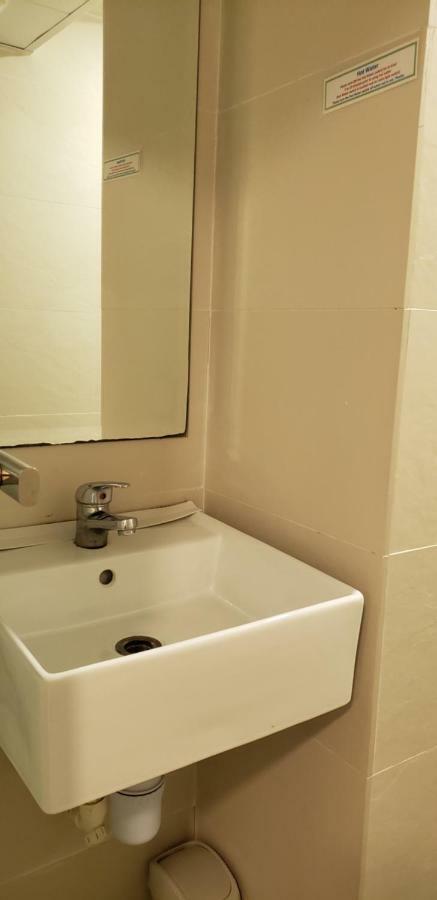 Sunrise International - Boutique Hostel Kowloon  Esterno foto