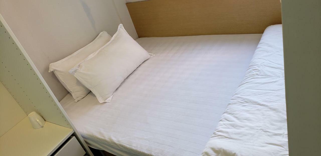 Sunrise International - Boutique Hostel Kowloon  Esterno foto