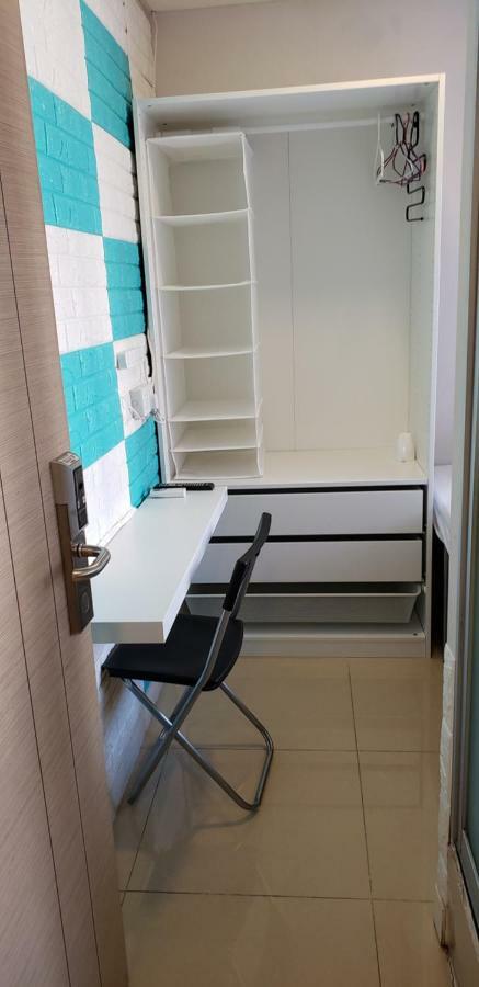 Sunrise International - Boutique Hostel Kowloon  Esterno foto