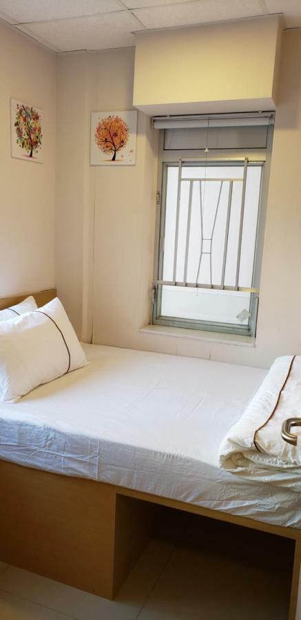 Sunrise International - Boutique Hostel Kowloon  Esterno foto