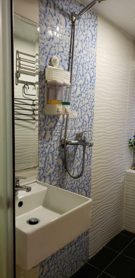 Sunrise International - Boutique Hostel Kowloon  Esterno foto