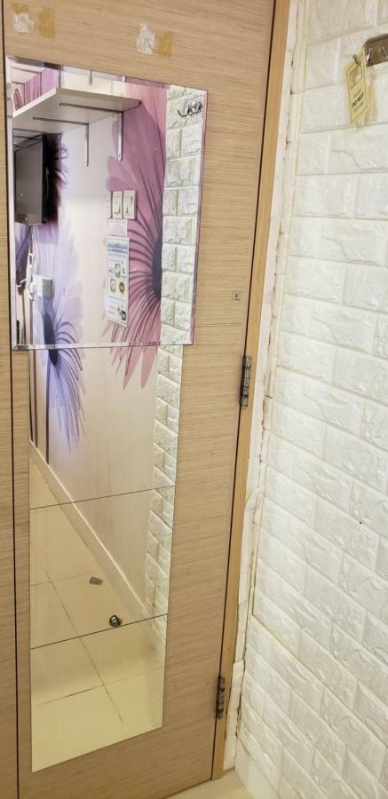 Sunrise International - Boutique Hostel Kowloon  Esterno foto