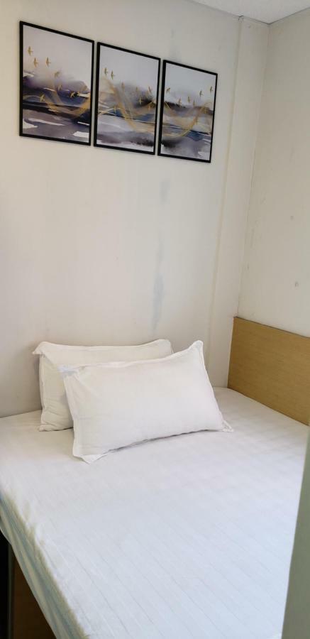 Sunrise International - Boutique Hostel Kowloon  Esterno foto