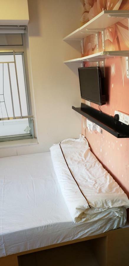 Sunrise International - Boutique Hostel Kowloon  Esterno foto